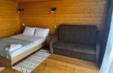 Эко -домики