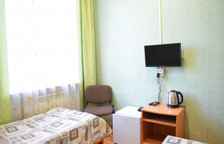 Одноместный Эконом (без балкона)