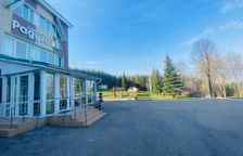 Стандартный одноместный 