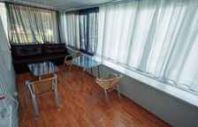 Люкс двухкомнатный с террасой 200