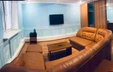 Люкс двухуровневый с сауной