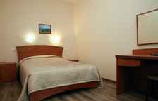 Полулюкс двухкомнатный К 3