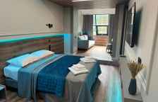 Однокомнатный номер «Делюкс»