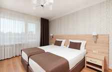 Стандарт 2-х местный