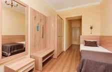 Одноместный Корпус 2