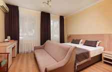 Стандарт Семейный Корпус 2