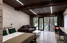 Коттедж Студия H1