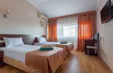 Стандарт без балкона с видом на море (Корп 4-5)