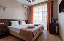 Стандарт с балконом (Корп 4-5)