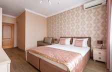 Стандарт СБ с видом на море (Корп 4-5)