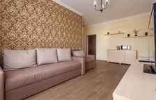 2х-комнатный стандарт (Корп 4-5)