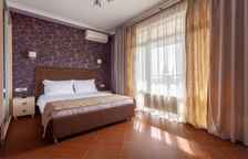 Люкс с видом на море (Корп 4-5)