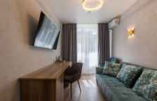 2-х местный 2-х комнатный номер "Стандарт" улучшенный