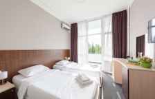 Стандарт с видом на море