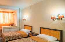 Делюкс с двумя односпальными кроватями