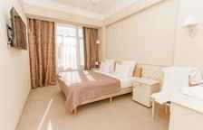 Одноместный номер 1 категории