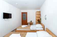 Стандарт-эконом/компакт 3-х местный