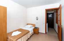 Стандарт одноместный