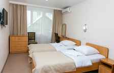 Стандарт 2-х местный