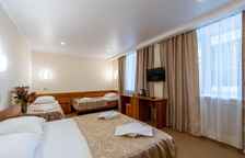 Стандарт 3-х местный