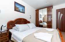 Люкс 2-х местный