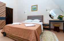 Апартаменты 3-х местный