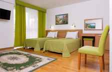 1-комнатный 2-местный номер Джуниор сюит