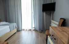 Стандарт одноместный Корпус 1