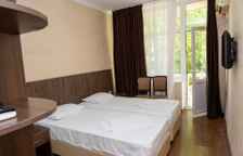 Студия Корпус 1 Без балкона