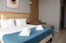 Стандарт двухместный Горная сторона Корпус 11