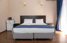 Двухместный двухкомнатный Люкс Корпус 4