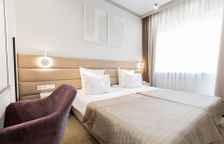 1-комнатный двухместный Стандарт