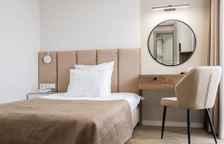 1-комнатный одноместный Стандарт