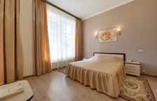 1-комнатный двухместный Стандарт "Студио"