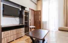 2-комнатный двухместный Стандарт