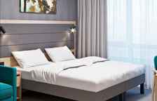 "Стандарт" 1-комнатный 2-местный (корпус 14 "Граф Муравьев")