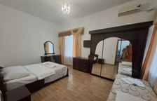 Полулюкс 3-х местный