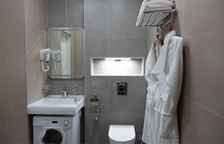 Люкс 2-х местный в историческом здании