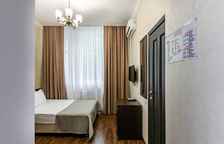 Стандарт одноместный