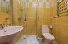 SINGLE COMFORT (корпус 1)