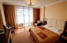 КОМФОРТ 3,4,5 этажи