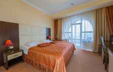 КОМФОРТ с балконом