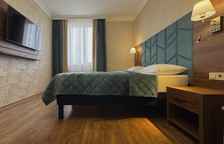 Люкс 2 корпус