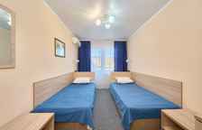 Стандарт 14м2 (2-й этаж)