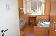 2-местный стандарт (1, 2 корпус) с подселением