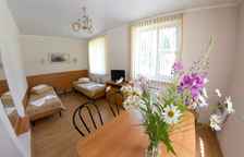 2-местный стандарт (5 корпус) с подселением