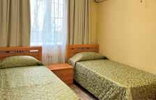 1-комнатный СТАНДАРТ корпус 2