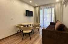 2-комнатный ДОМИК