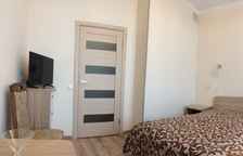 Двухместный однокомнатный номер «Дабл» Корпус 1