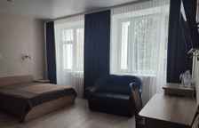 Двухместный однокомнатный «Джуниор сюит»